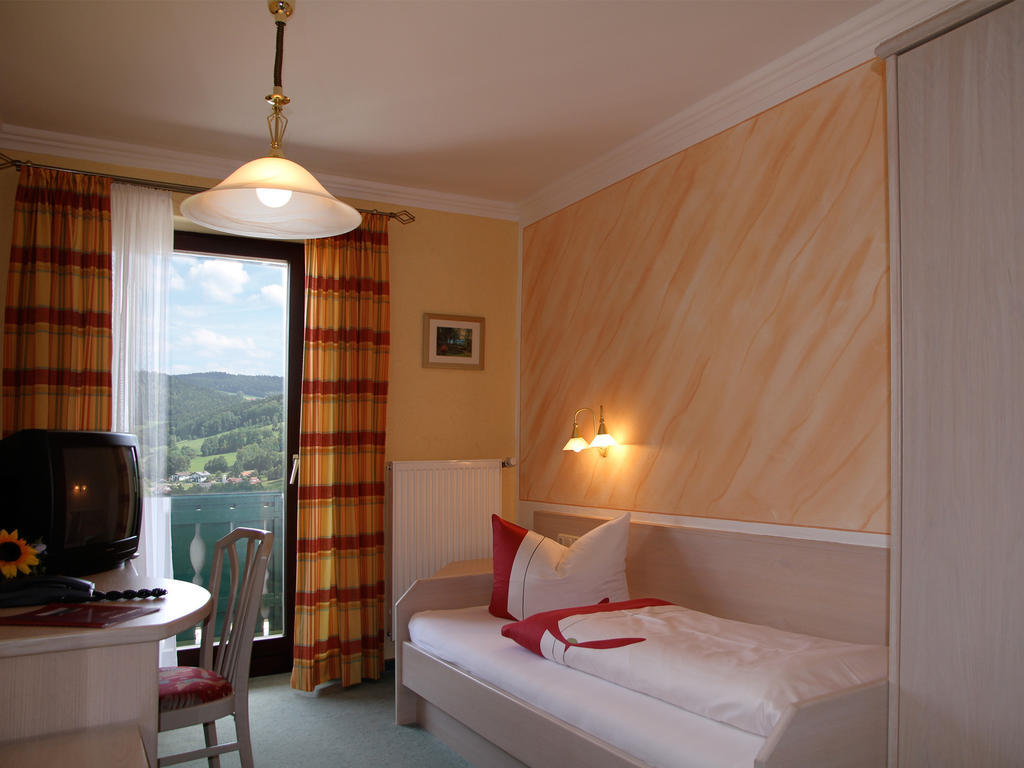 Gasthof-Hotel Dilger Rattenberg ห้อง รูปภาพ