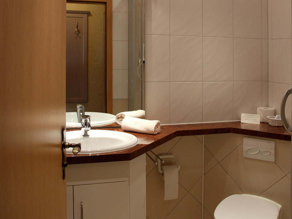 Gasthof-Hotel Dilger Rattenberg ห้อง รูปภาพ