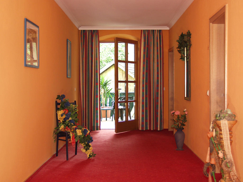 Gasthof-Hotel Dilger Rattenberg ห้อง รูปภาพ