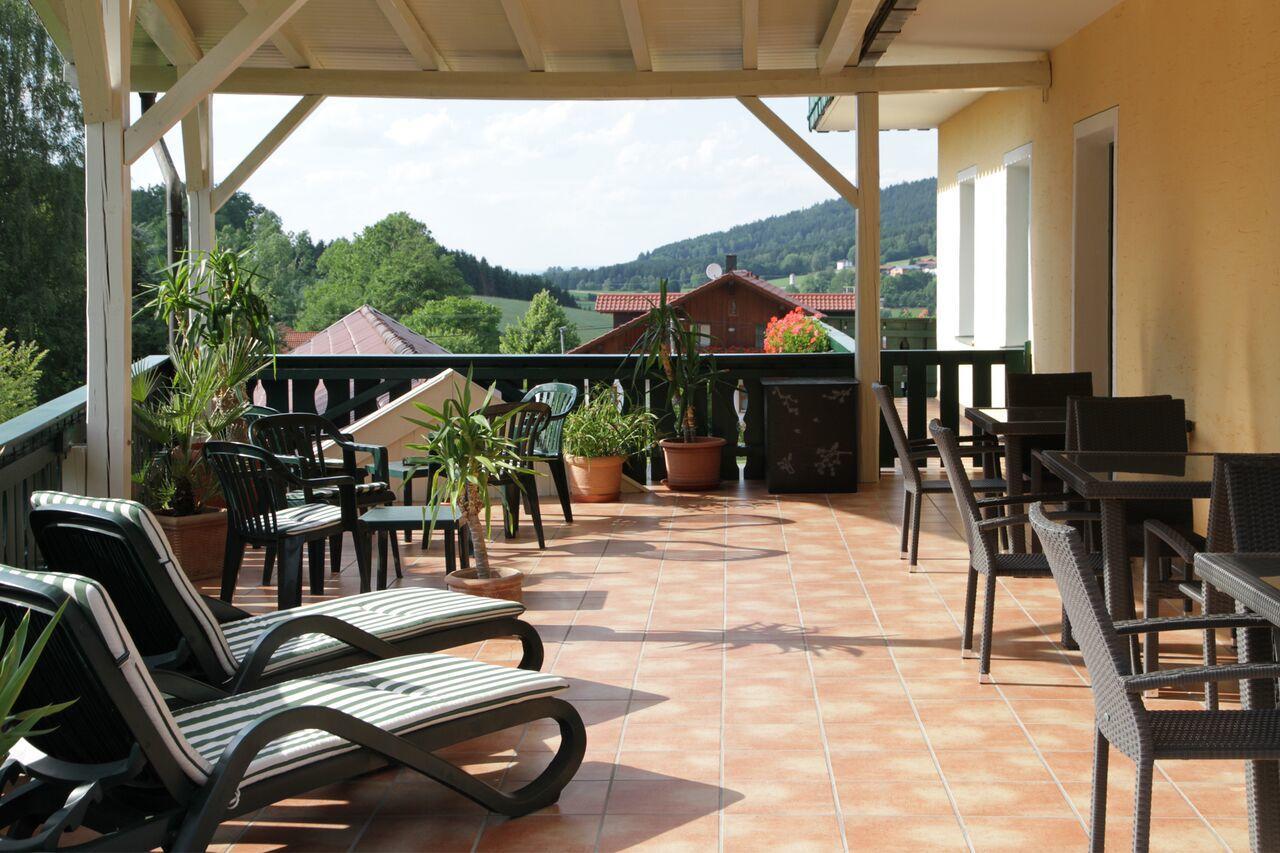 Gasthof-Hotel Dilger Rattenberg ภายนอก รูปภาพ